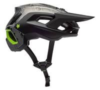 FOX Speedframe Pro Lunar Se - Mixte - Black - size 51/55- model 2025 51/55