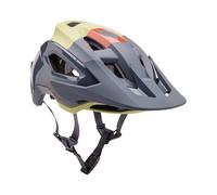 Fox Speedframe Pro MIPS MTB Helmet Klif Green