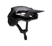 Fox Speedframe Pro Mountain Bike Helmet in Matte Black S