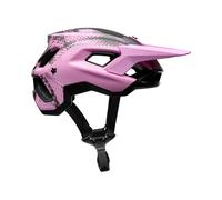 Fox Speedframe Pro Sense Helmet in Cotton Candy Pink S