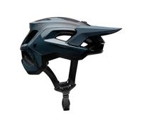 Fox Speedframe Pro Sense Mountain Bike Helmet in Galaxy Blue L