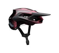 Fox Speedframe RS Aura Mountain Bike Helmet in Berry S