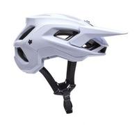 Fox Speedframe Rs Matte White Mips Helmet 2025