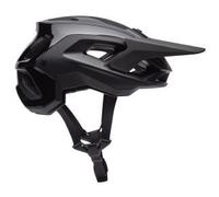 Fox Speedframe Rs Mips Helmet Matte Black 2025