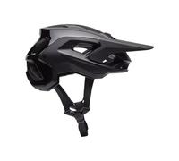 Fox Speedframe RS Mountain Bike Helmet in Matte Black S