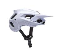 Fox Speedframe RS Mountain Bike Helmet in Matte White M