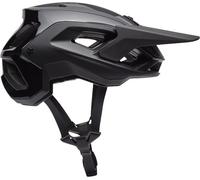 Fox Racing - SPEEDFRAME RS MT BLK CE, Helmets, MT BLK, L