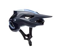 FOX Racing - Speedframe RS Paranoid - Bike helmet size S - 51-55 cm, multi
