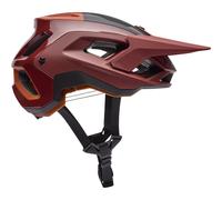 FOX Racing - Speedframe RS Paranoid - Bike helmet size M - 55-59 cm, multi