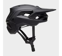 Fox Speedframe Solid Helmet, Black L