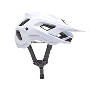 Fox Speedframe Solid Mountain Bike Helmet in White L