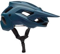 FOX Speedframe SOLID Mountainbikehelm dämmerungsblau L