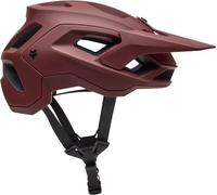 Fox Racing - SPEEDFRAME HELMET SOLID, CE, Cycling Helmets, RUS, L