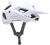 Fox Racing - SPEEDFRAME HELMET SOLID, CE, Helmets, WHT, L