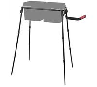 Fox Spomb Double Bucket Stand Kit (dtl002)