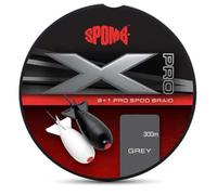 Spomb Xd Pro Braided Line 300 M