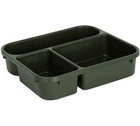 FOX Square insert tray only for 17litre bucket c/o Reelfishing