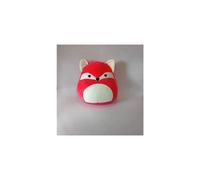 (Fox) Squishmallows Doll Plush Toy Cushion Stuffed Pillow Cartoon Soft Toys Xmas Gift