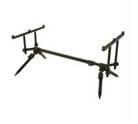 Fox Fishing Stalker Pod Plus 2+3 Rod