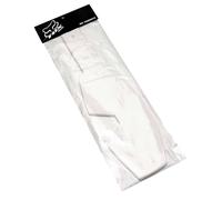 FOX Standard Tear-Offs Tear Offs, clear, One size