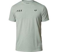 Fox Starter Ss Crew Eucalyptus