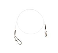 Fox Strike Point Flurocarbon Leader - 40cm - 0.75mm - 27kg
