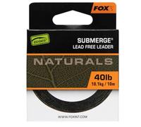 Fox International Naturals Submerge 10 M Carpfishing Line