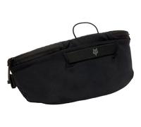 Fox Clothing Fox Summit Hip Pack Waist Bag Black
