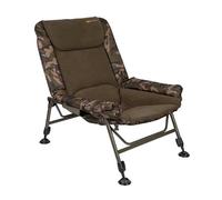 Fox Super Deluxe Arm Chair