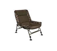 Fox Super Deluxe Arm Chair