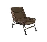 Fox Super Deluxe Arm Chair / Carp Fishing