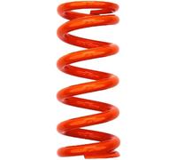 Fox Super Light Steel Shock Spring 70 mm x 325 lbs Orange 803-04-211