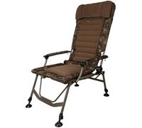 Fox Super Recliner Highback Carp Fishing Chair