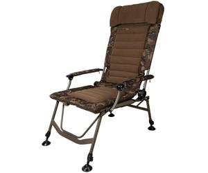 Fox Super Recliner Highback Carp Fishing Chair