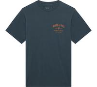 FOX Supply 195 Original T-Shirt, petrol, size M