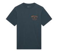 Fox Supply 195 Original Tee - Deep Colbalt Blue / XLarge