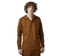 FOX Survivalist Anorak 2.0 NutmegS Nutmeg