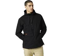 FOX SURVIVALIST ANORAK jacket black XL