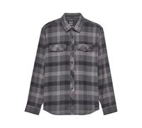 Fox Survivalist Core Long Sleeve Shirt Dark Shadow XL