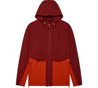 FOX Survivalist Windbreaker Jacket RustXXL Rust