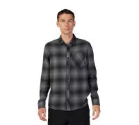 FOX Survivalist Shirt BlackXXL Black