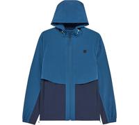 FOX SURVIVALIST WINDBREAKER Jacke twilight blau S