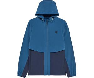 FOX SURVIVALIST WINDBREAKER Jacke twilight blau XL