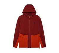 FOX Survivalist Windbreaker Jacket RustXXL Rust