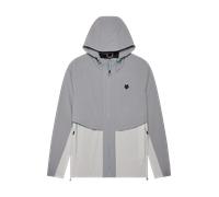 FOX Survivalist Windbreaker Jacket Steel GreyXXL Steel Grey
