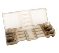 Fox Swinger Bite Alarm Storage Box