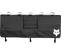 FOX Tailgate cover small schwarz OS