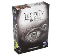 Fox Tale Games Lucidity: Six-sided Nightmares