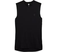 FOX Tecbase Baselayer SL Motocross Functional Shirt, black, size S