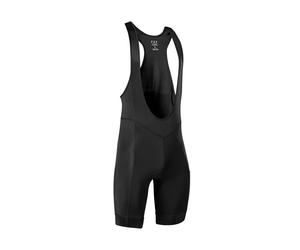 Fox Tecbase Bib Liner for MTB Shorts Black
